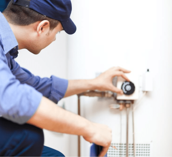 Water Heater Repair | Above All Plumbing and Drains in Chico, CA